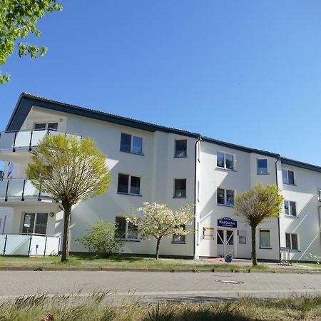 Pension Maigloeckchen Karlshagen Exterior foto
